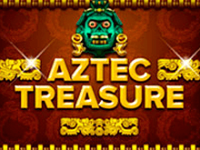 Азартная игра Aztec Treasure