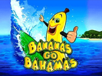 Игровой аппарат Bananas Go Bahamas