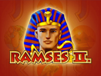 Игровой аппарат Ramses II