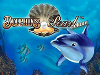 Игровой аппарат Dolphin's Pearl Deluxe