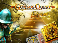 Азартная игра Gonzo’s Quest Extreme