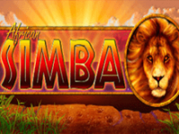 Азартная игра African Simba