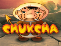 Игровой автомат Chukchi Man