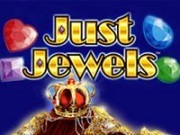 Азартная игра Just Jewels