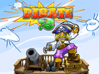 Игровой аппарат Pirate 2