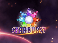 Игровой аппарат Starburst