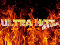 Азартная игра Ultra Hot Deluxe