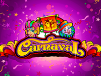 Азартная игра Carnaval