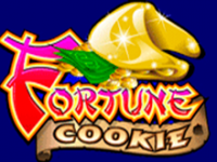 Игровой автомат Fortune Cookie