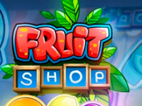 Азартная игра Fruit Shop