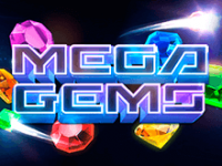 Азартная игра Mega Gems