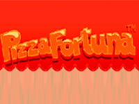 Игровой аппарат Пицца Фортуна