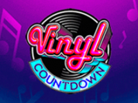 Игровой слот Vinyl Countdown