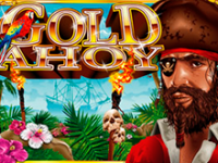 Игровой автомат Gold Ahoy
