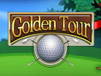Игровой аппарат Golden Tour