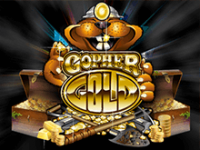 Азартная игра Gopher Gold