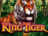 Игровой автомат Тигр-Король