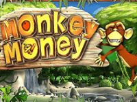Игровой автомат Monkey Money