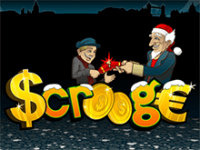 Игровой аппарат Scrooge