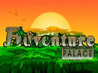 Азартная игра Adventure Palace