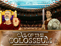 Популярная азартная игра Зов Колизея
