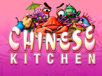 Игровой аппарат Китайская Кухня