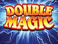 Онлайн слот Double Magic