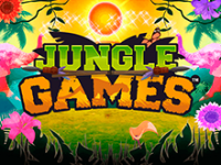 Топовая азартная игра Jungle Games