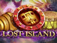 Топовый онлайн гаминатор Lost Island