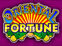 Игровой аппарат Oriental Fortune