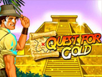 Классический аппарат Quest For Gold