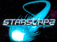 Игровой слот Starscape