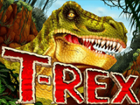 Игровой автомат T-Rex