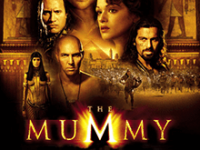 Азартная игра The Mummy