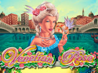 Игровой автомат Venetian Rose