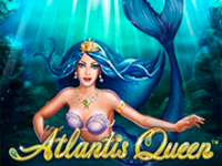 Популярный гаминатор Atlantis Queen