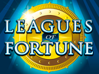 Игровой аппарат Leagues Of Fortune
