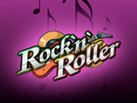 Азартная игра Rock-N-Roller