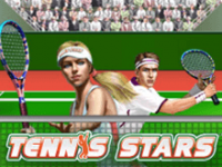 Увлекательный игровой эмулятор Звезды Тенниса