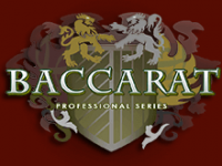 Азартная игра Baccarat Pro Series Table Game