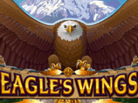 Азартная игра Eagles Wings