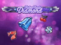 Онлайн слот Retro Reels Diamond Glitz